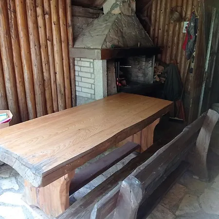 Kuca Za Odmor Lea Holiday home