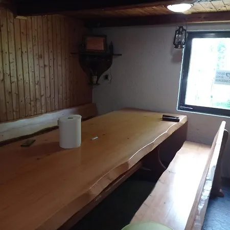 Holiday home Kuca Za Odmor Lea Delnice