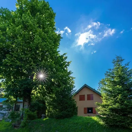 Kuca Za Odmor Lea Holiday home *