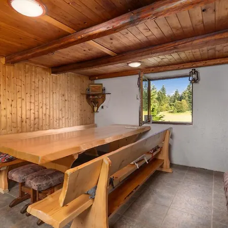 Holiday home Kuca Za Odmor Lea Delnice